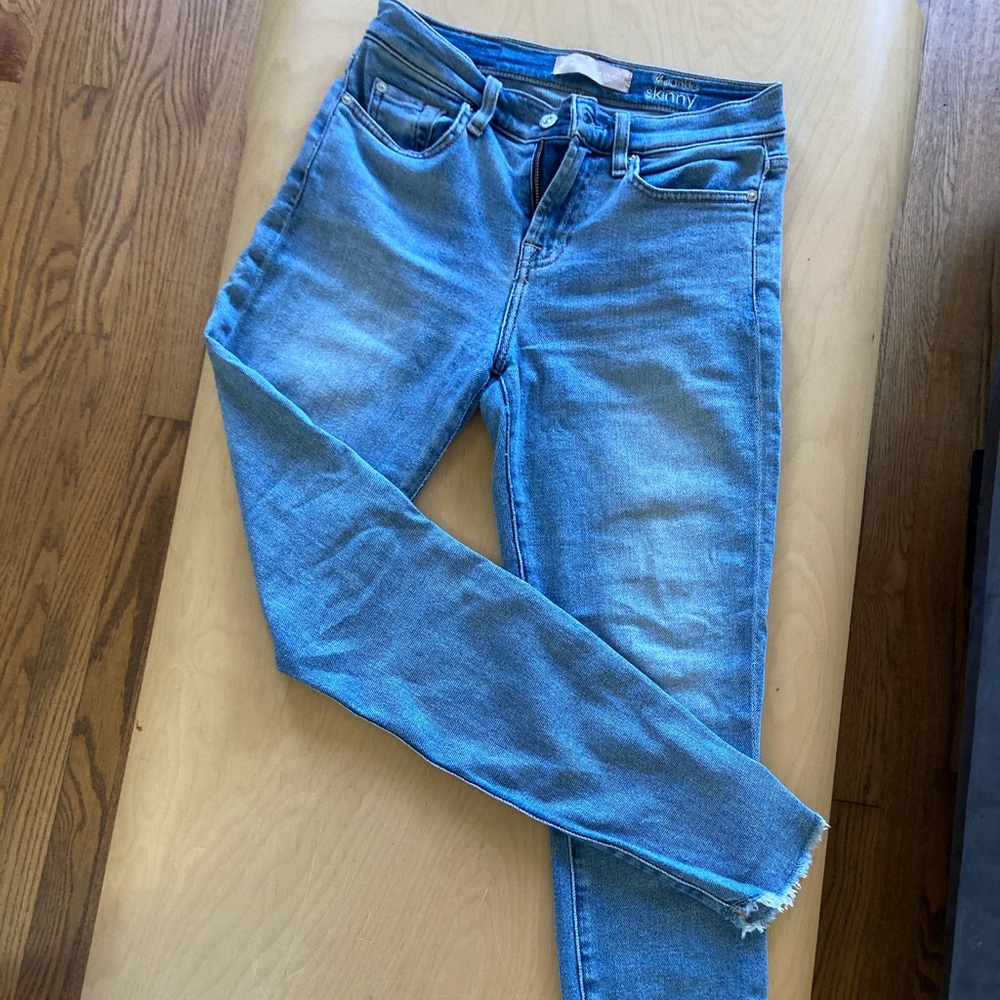 7 for all mankind jeans